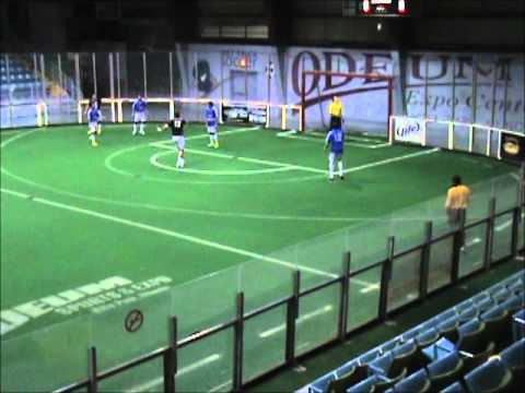 NSL 2011-2012 Week 7 - FK Republika Srpska vs Chicago Pride