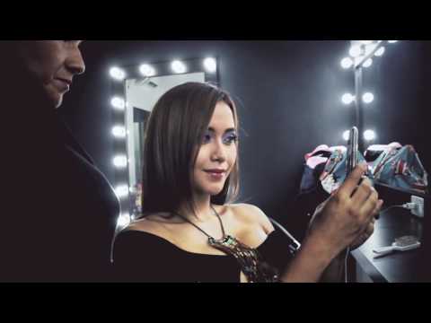 Making Of de "Mucho coro Remix" Dek ft Yomo "Detras De Camara