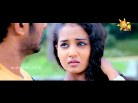 Numba Munagasuna - Amila Indrajith [www.hirutv.lk]