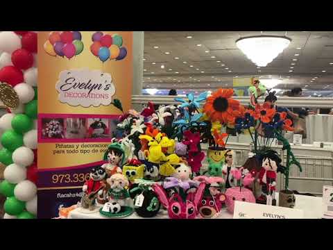 Hispanic Business Expo
