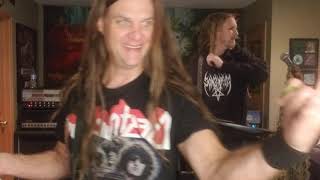 Rot Riffs Season 2  Episode 1 pt2