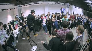 Tundra Kids @ This is Moscow 2013