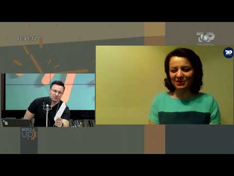 Wake Up, 7 Qershor 2018, Pjesa 2 - Top Channel Albania - Entertainment Show