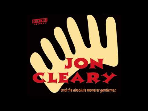More Hipper by Jon Cleary from Jon Cleary & The Absolute Monster Gentlemen