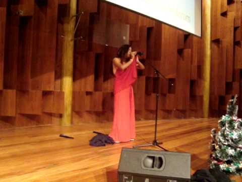 Animeke- Ressaca friends 2008- Joyce Minako