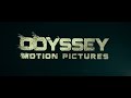 Well Go USA Entertainment Odyssey Motion Pictures Myriad Reality MM Studios Prisoner Of War