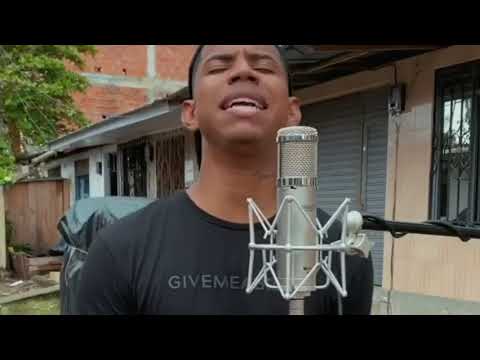 Alex Quin - Y hubo alguien, Sabrás - Marc Anthony, Herencia Timbiqui (cover)
