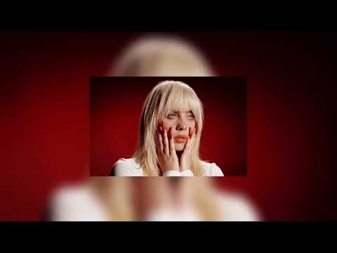 Bille Eilish Leaks
