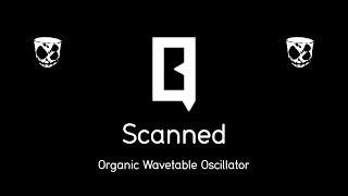 Video thumbnail for Qu-Bit Electronix Scanned // Unique sounds with the only hardware to use 'Scanned Synthesis' by DivKid
