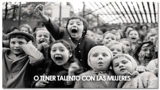 The Belle Brigade- Loser