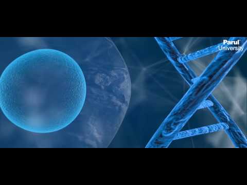 Parul University General video thumbnail 111