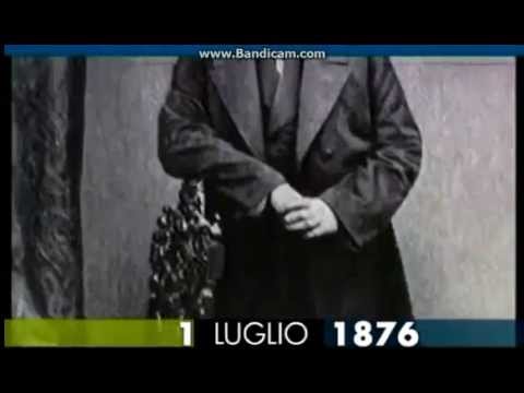 1 luglio 1876 muore Michail Bakunin