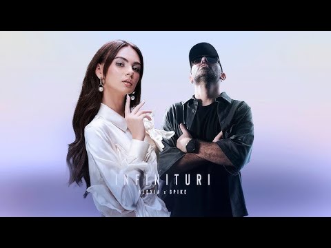 Alexia X Spike - Infinituri