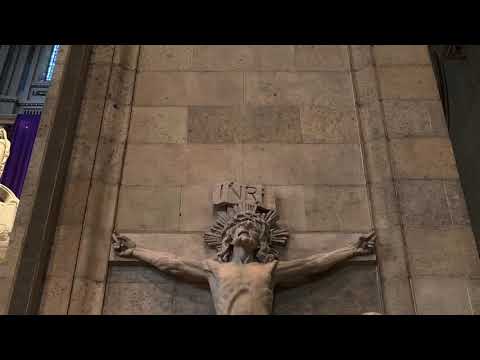 Video thumbnail for God so loved the world