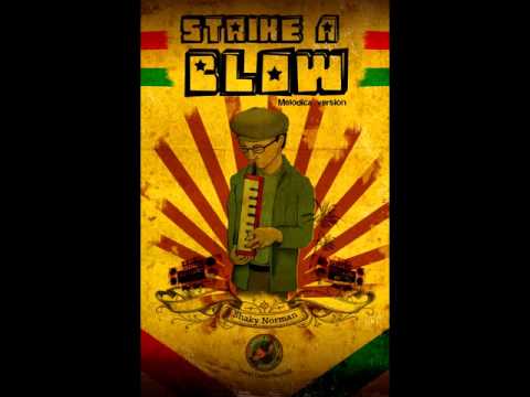 Strike a Blow,DuB Caravan,Shaky Norman - Strike a Melodica