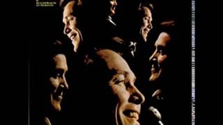 Jimmy Dean  - Let's Talk About Love