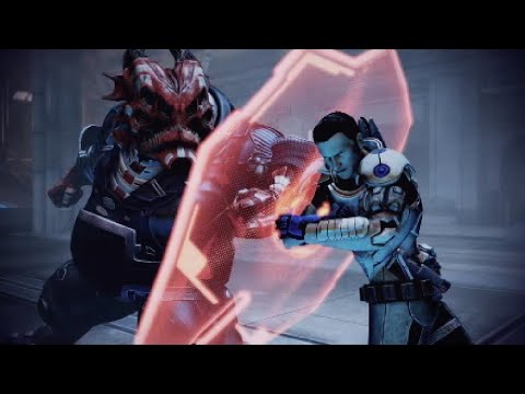 Mass Effect 2 Legendary Edition:Engineer Insanity Pt 40 Shadow Broker Dlc pt.6