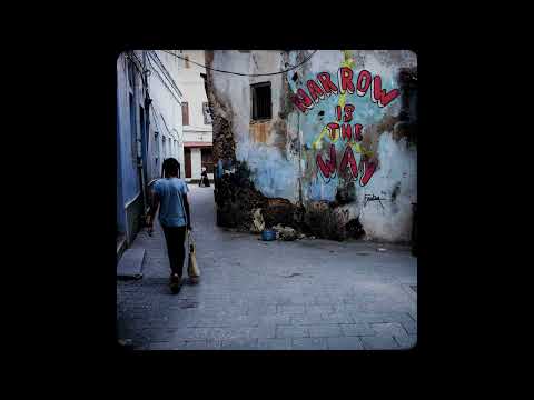 iKADUB & Shanice Sewell - Narrow Is the Way (Official Audio) @BATRecordsProd