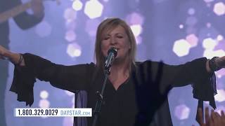 Darlene Zschech here and am send me 2017