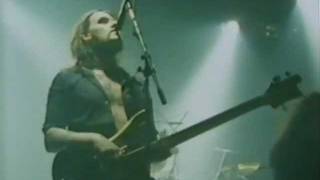 Motörhead - 03 - Shoot You In the Back - live in Nottingham, 1980