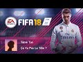 Témé Tan - Ça Va Pas La Tête ? (FIFA 18 Soundtrack)