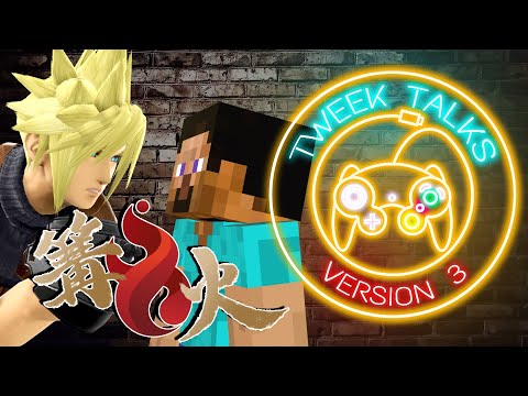 WHO WILL WIN KAGARIBI #10? | Tweek Talks Episode 99