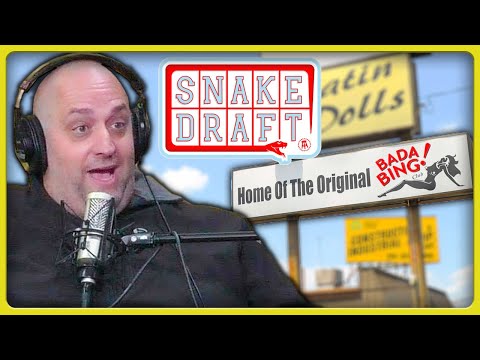 Fictional Bars You Wish You Could Go To