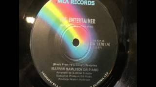 Marvin Hamlisch - The Entertainer (Instrumental)