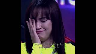 Download lagu Happy Asmara terharu saat peserta nyanyikn lagu Widodari ciptaan Denny Caknan #happyasmara #widodari mp3