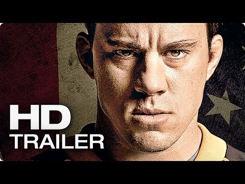 Trailer-Vorschau: Foxcatcher