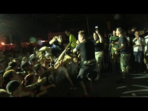 [hate5six] H2O - August 12, 2011 Video