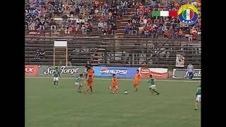 Gol de Franco Di Santo a Cobreloa | Campeonato Clausura 2006