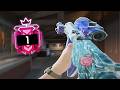 The Best Aim In Siege