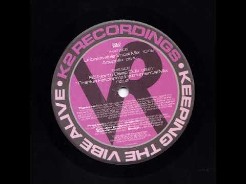 95 North Presents Heather Rose - Unbelievable (95 North Deep Dub)