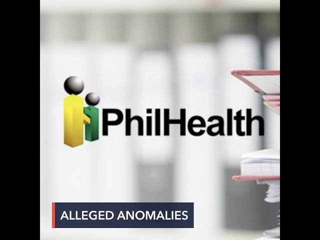 Duterte orders probe into PhilHealth ‘anomalies’