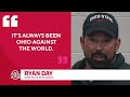 Ryan Day sounds off after win over Notre Dame | CBS Sports