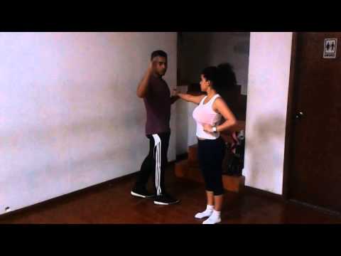 Vacila (Salsa Casino)