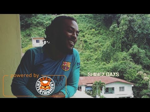 Reemus K - Shiney Days - February 2018