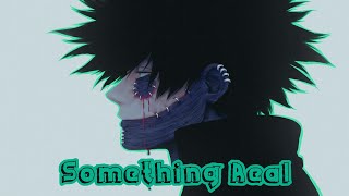 Devour The Day - Something Real [Sub español + Lyrics]