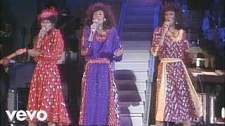 The Pointer Sisters - I&#39;m So Excited