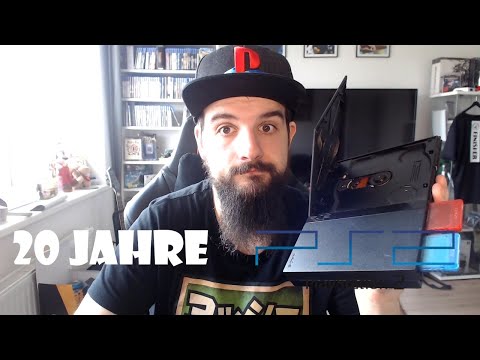 20 Jahre Ps2