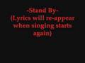 Smash Mouth - All Star (with lyrics) 