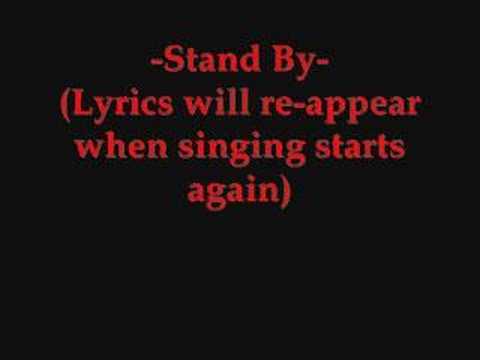 Smash Mouth - All Star (with lyrics)