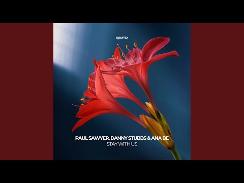 Stay With Us (Sunset Garden Mix)