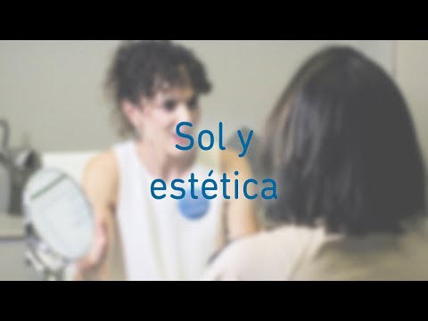 CONSEJO de BELLEZA: Sol y Estética