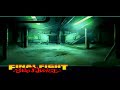 Final FIght: Streetwise - Soulfly - Fuel the Hate