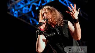 HIGHLORD - Standing in the rain