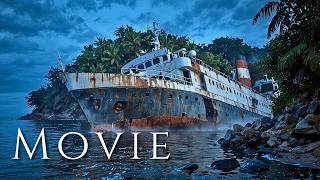 Download lagu 🎬 This Movie Hooks You from the First Seconds! They Fight to Survive on a Deserted Island | HD Movie mp3