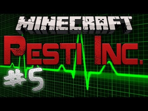 Pesti Inc #5 - Sugar Cane Fanatiker (Resonant Rise 3)