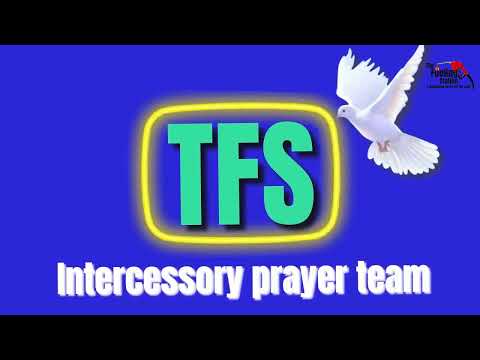 A WARNING to the BODY OF CHRIST